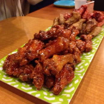 O! Wing Plus - Wings on wings on wings - Fast Food Near Me - Saint Louis, Missouri O! Wing Plus - Wings on wings on wings - Fast Food Near Me - Saint Louis, Missouri