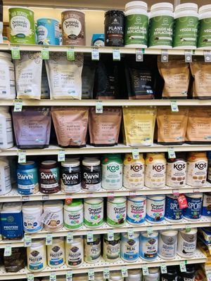 Sprouts Farmers Market by null