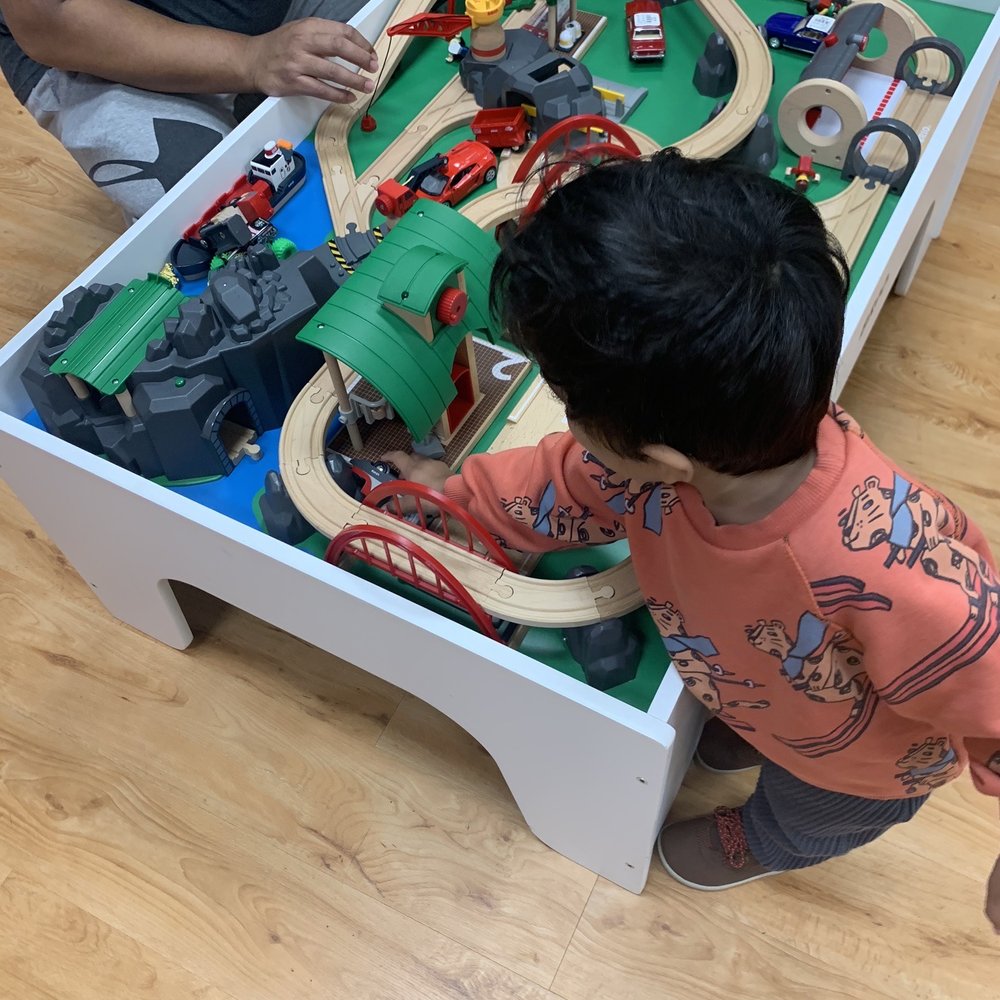 Five Little Monkeys - Toy Stores Near Me - Pleasanton, California