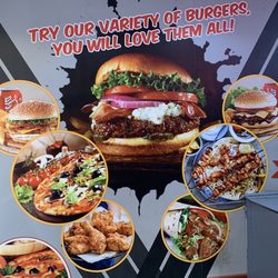 Choices Takeaway