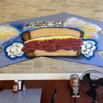 Worst Deli - Delis Near Me - Fredericksburg, Virginia
