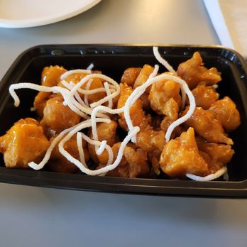Thai Time III - Orange chicken knockoff - Thai Near Me - San Diego, California Thai Time III - Orange chicken knockoff - Thai Near Me - San Diego, California