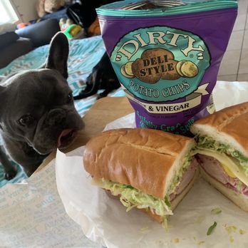 Board & Brew - Cypress - Italian & a Frenchie - Sandwiches Near Me - Cypress, California Board & Brew - Cypress - Italian & a Frenchie - Sandwiches Near Me - Cypress, California