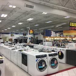 ABC Warehouse - Great store to keep in mind