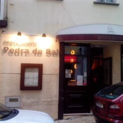 Pedra de Sal