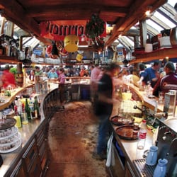 Cin-Cin - Bar Staff