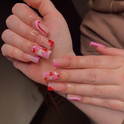 Luxe S Beauty