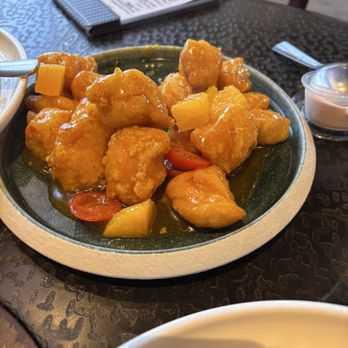 Dragon Beaux - Orange Chicken - Dim Sum Near Me - San Francisco, California Dragon Beaux - Orange Chicken - Dim Sum Near Me - San Francisco, California
