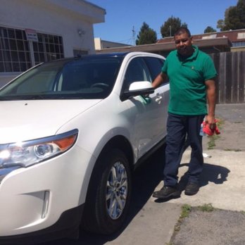 Biowash Mobile Detailing - Auto Detailing Near Me