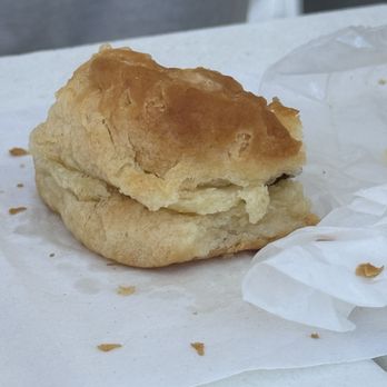 Modica Market - Rubbery reheated biscuit. - Grocery Near Me - Santa Rosa Beach, Florida Modica Market - Rubbery reheated biscuit. - Grocery Near Me - Santa Rosa Beach, Florida
