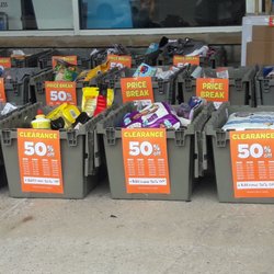Dollar General - Can't pass up these kinds of sales.