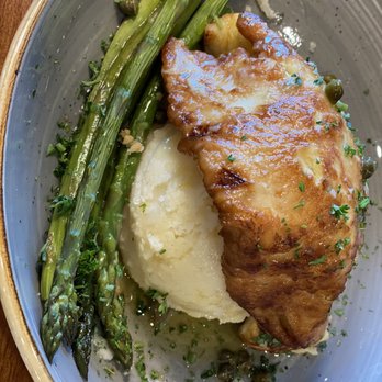 The Gloucester House - Sole - Seafood Near Me - Gloucester, Massachusetts