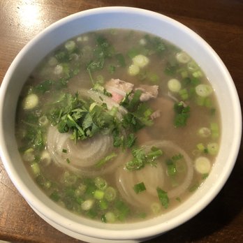 Pho On California - Number 6 - Steak and brisket Pho - Vietnamese Near Me - Pasadena, California Pho On California - Number 6 - Steak and brisket Pho - Vietnamese Near Me - Pasadena, California