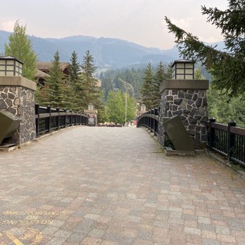 Creekside Village - Ski Resorts Near Me - Whistler, British Columbia Creekside Village - Ski Resorts Near Me - Whistler, British Columbia