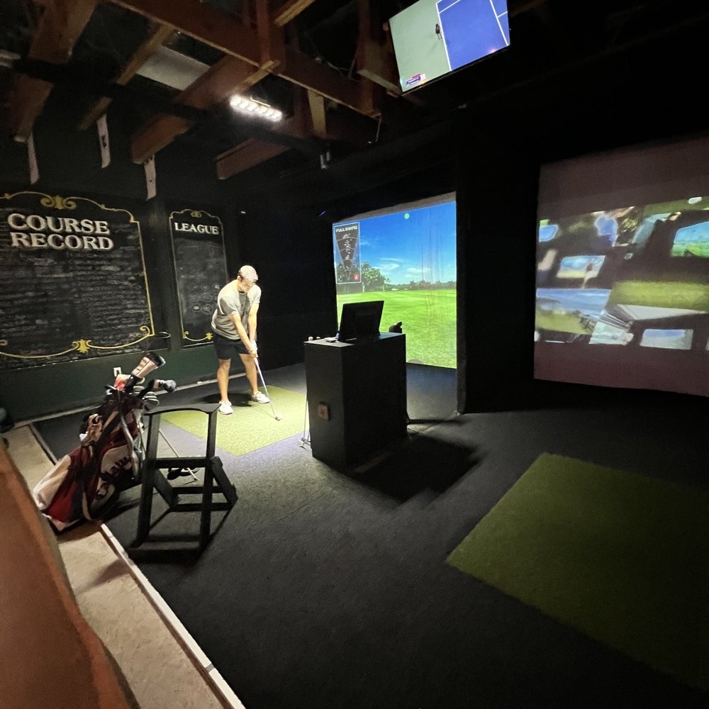 TOP 10 BEST Indoor Golf Simulator in Lancaster, CA - Updated