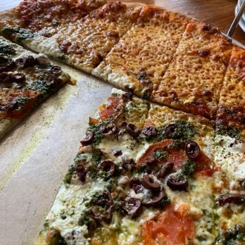 Flatbread Company - Delicious - Pizza Near Me - Paia, Hawaii Flatbread Company - Delicious - Pizza Near Me - Paia, Hawaii