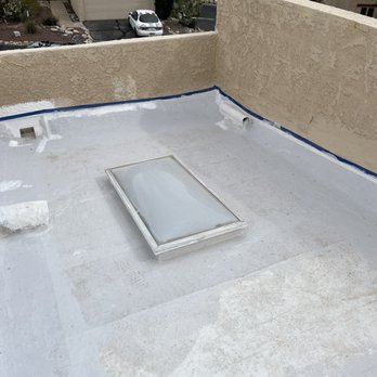 AA Brite 24/7 - New skylight - Roofing Near Me - Tucson, Arizona