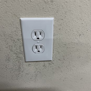 David Electrical - New outlet in garage. - Electricians Near Me David Electrical - New outlet in garage. - Electricians Near Me