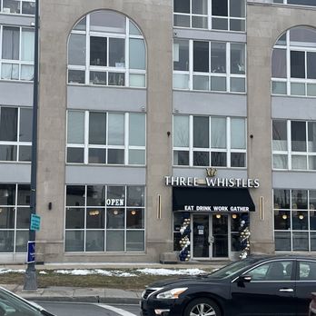 Three Whistles - Coffee & Tea Near Me - Washington, DC, District of Columbia Three Whistles - Coffee & Tea Near Me - Washington, DC, District of Columbia