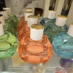 Marshalls - Tallahassee - Sand and fog toilette