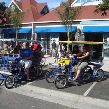 Holland's Bikes & Beyond - Bikes Near Me - Coronado, California Holland's Bikes & Beyond - Bikes Near Me - Coronado, California