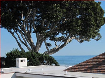 Mission Roofing