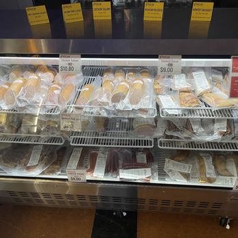 Varenyky Ca - a display case filled with donuts - Specialty Food Near Me - Rothesay, New Brunswick Varenyky Ca - a display case filled with donuts - Specialty Food Near Me - Rothesay, New Brunswick