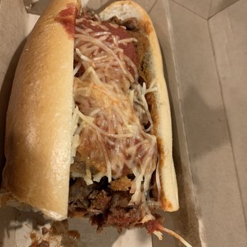 Cleavers - Pizzaz - Cheesesteaks Near Me - Philadelphia, Pennsylvania