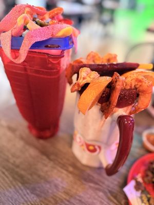 Tacos El Rulas by null