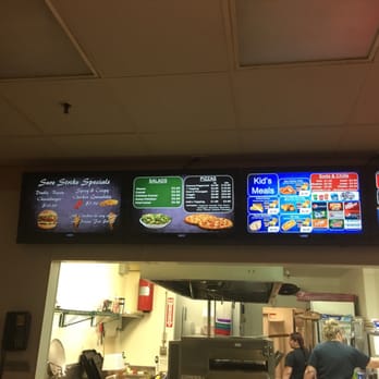 Granada Bowl - They even have salads! - Bowling Near Me - Livermore, California Granada Bowl - They even have salads! - Bowling Near Me - Livermore, California