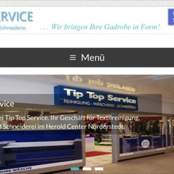 Tip Top Service