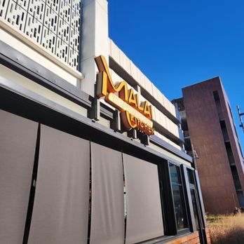 Malai Kitchen - Outside - Thai Near Me - Fort Worth, Texas Malai Kitchen - Outside - Thai Near Me - Fort Worth, Texas