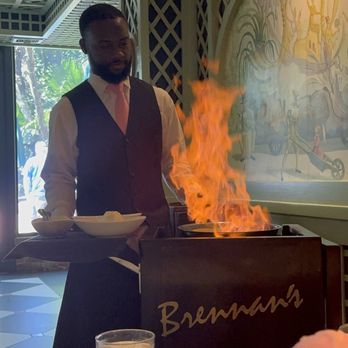 Brennan's - Cajun/Creole Near Me - New Orleans, Louisiana