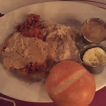 Carnation Cafe - Chicken fried chicken - American Near Me - Anaheim, California