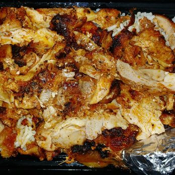 Istanbul Kebab House - Chicken shawarma lunch special - Turkish Near Me - New York, New York Istanbul Kebab House - Chicken shawarma lunch special - Turkish Near Me - New York, New York