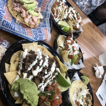 Reventaco - Tacos Near Me - La Mirada, California Reventaco - Tacos Near Me - La Mirada, California