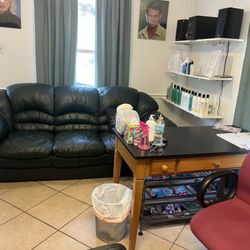 The Hair Shoppe