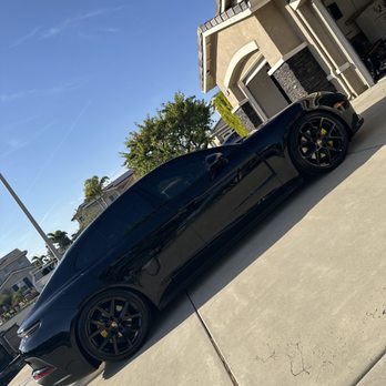 The Ceramic Guy - Auto Detailing Near Me The Ceramic Guy - Auto Detailing Near Me
