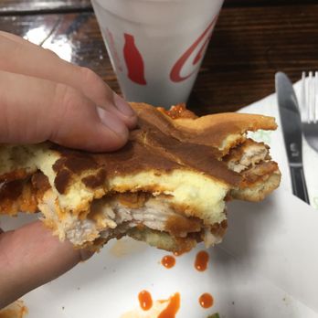 Preston Trail Farms Cafe - Buffalo chicken sandwich - Cafes Near Me - Gunter, Texas Preston Trail Farms Cafe - Buffalo chicken sandwich - Cafes Near Me - Gunter, Texas