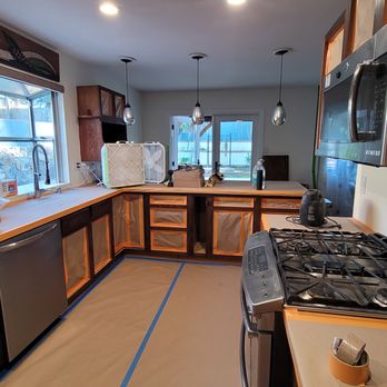 SD Finish Painting - Painters Near Me - San Diego, California SD Finish Painting - Painters Near Me - San Diego, California