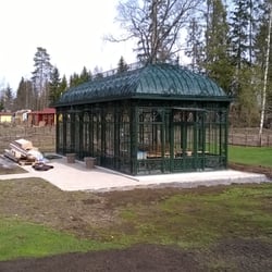 Vaihmalan Hovi