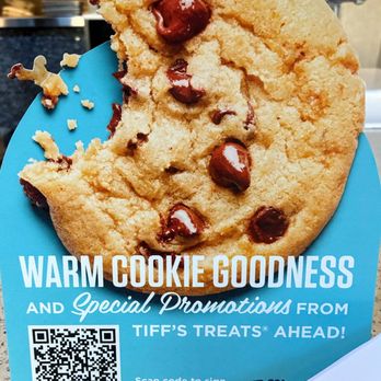Tiff's Treats - Desserts Near Me - Fort Worth, Texas Tiff's Treats - Desserts Near Me - Fort Worth, Texas