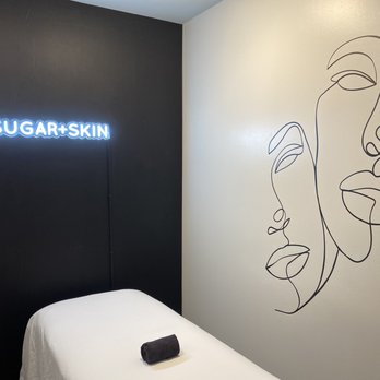 SUGAR + SKIN - Sugaring Near Me - Houston, Texas SUGAR + SKIN - Sugaring Near Me - Houston, Texas