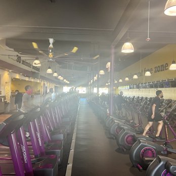 Planet Fitness - Gyms Near Me - Alhambra, California