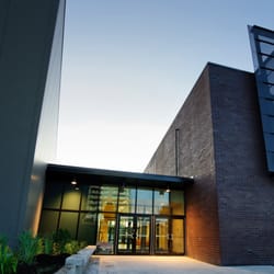 The Reach Gallery Museum Abbotsford