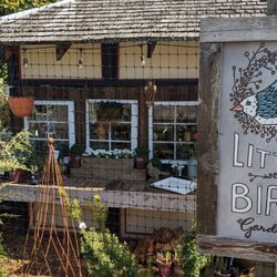 Little Bird Gardens