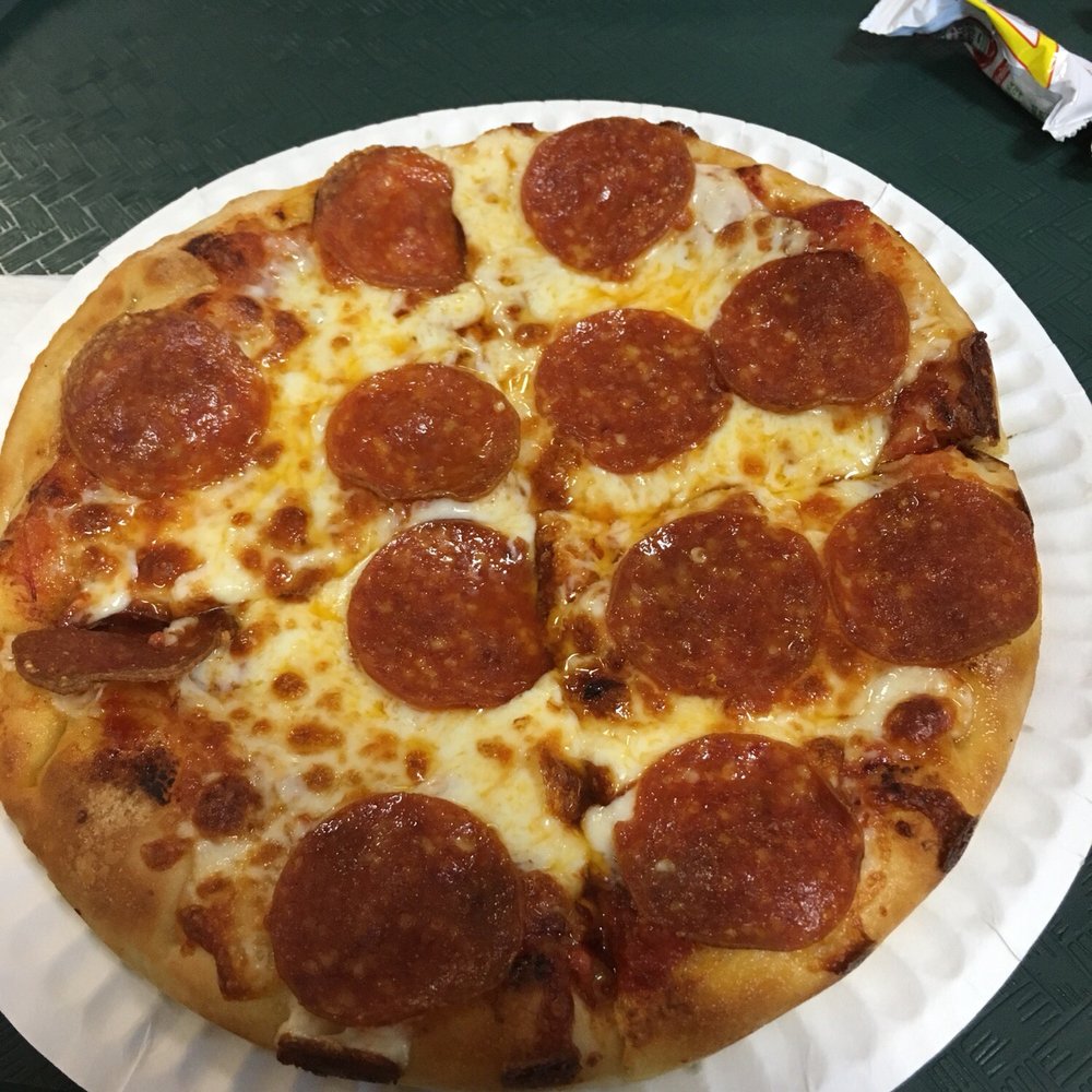 Pizza Shop - Pizza Near Me - Tijuana, BCN