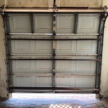 Vacasa - Rust, rust, rust. Door would not shut or open. - Vacation Rentals Near Me - Navarre, Florida Vacasa - Rust, rust, rust. Door would not shut or open. - Vacation Rentals Near Me - Navarre, Florida