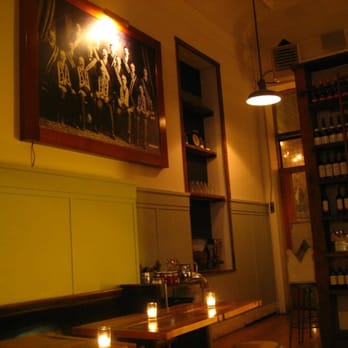 Oddfellows Cafe & Bar - Breakfast & Brunch Near Me - Seattle, Washington