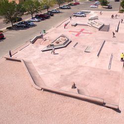 Gallup Skatepark